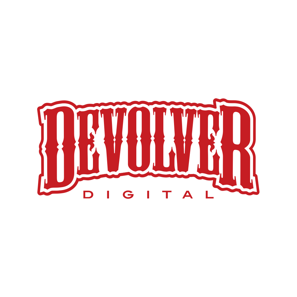 Devolver Digital