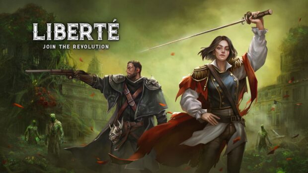 Liberte