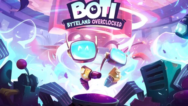 Boti: Byteland Overclocked
