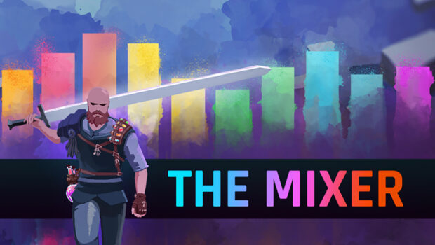 The Mixer