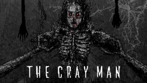 The Gray Man
