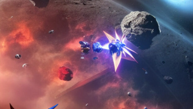 Asteroid Hunting: Survivor