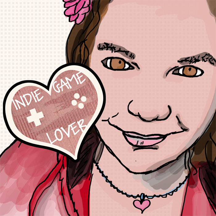 Indie Game Lover