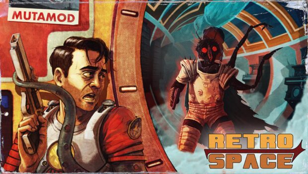 RetroSpace