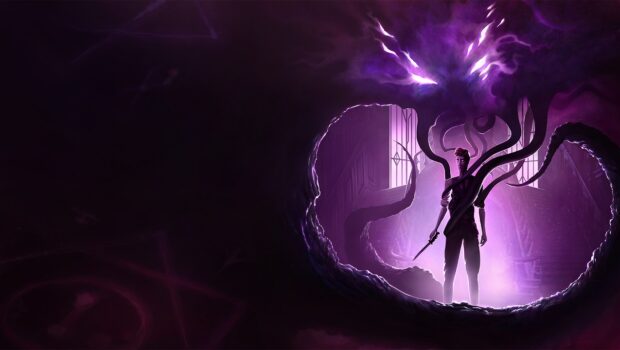 The Last Case of Benedict Fox