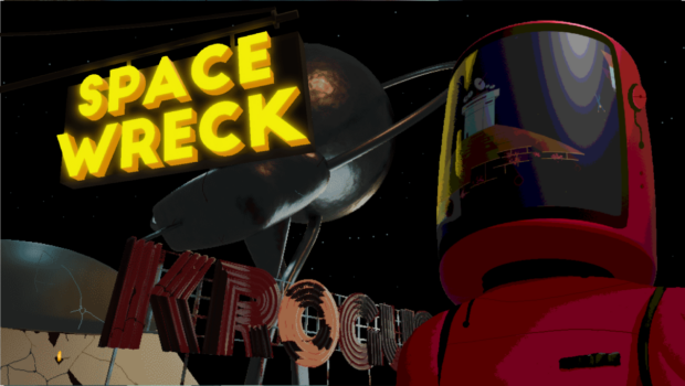 Space Wreck