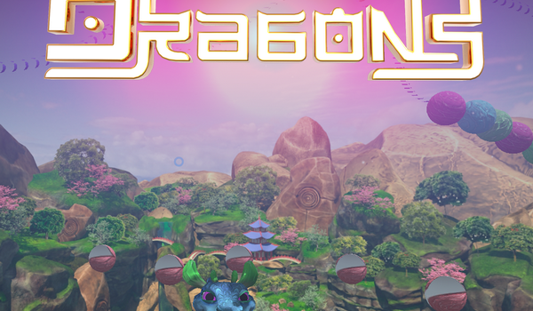 Dragons VR