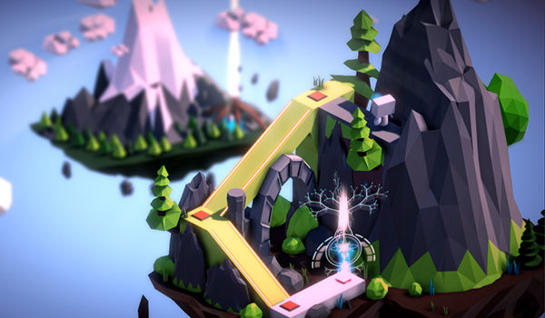 Algotica - Iteration I