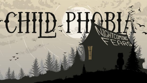 Child Phobia: Nightcoming Fears