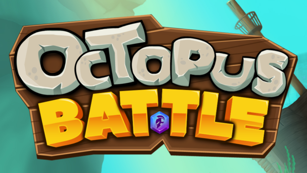 Octopus Battle
