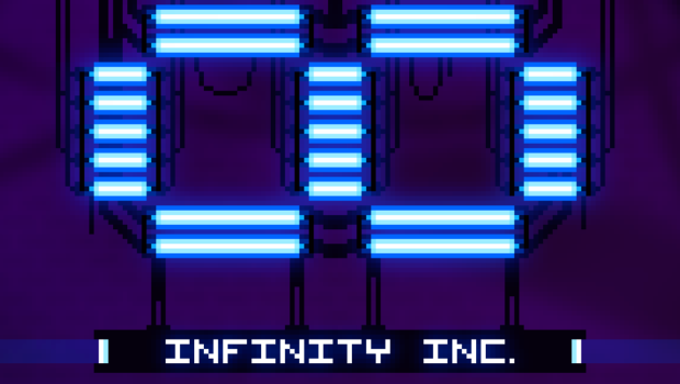 Infinity Inc.