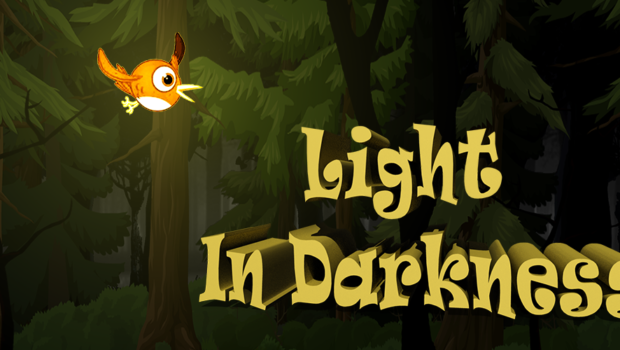 Light in Darkness