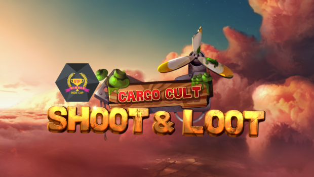 Shoot'n'Loot