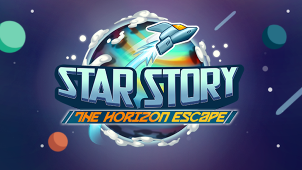 Star Story: The Horizon Escape