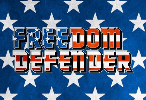 Freedom Defender