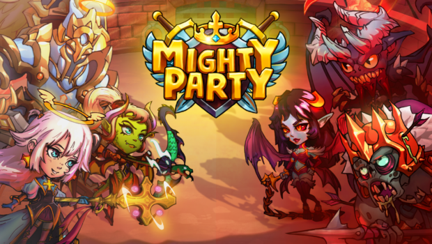 Mighty Party