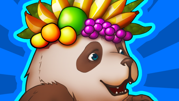 Pandarama: The Lost Toys