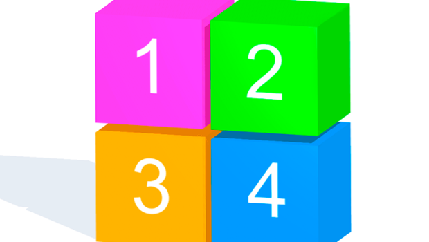Puzzle Unite Block