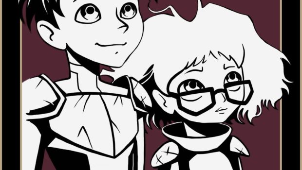 R.A.P.T. Time to escape