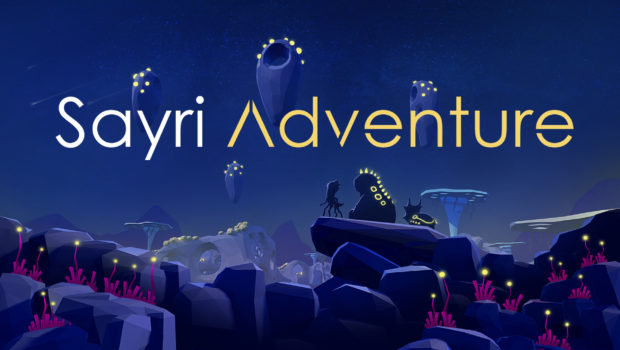 Sayri Adventure