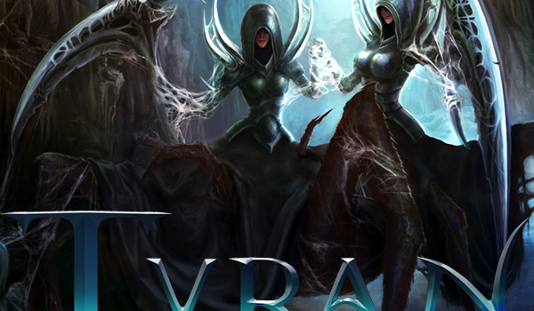 Tyran
