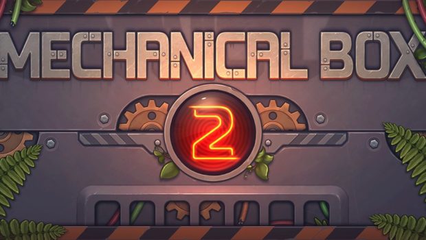 MechBox 2: Hardest Puzzle Ever