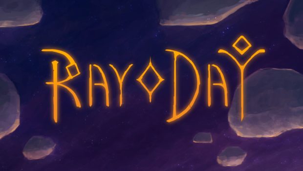 Ray Day