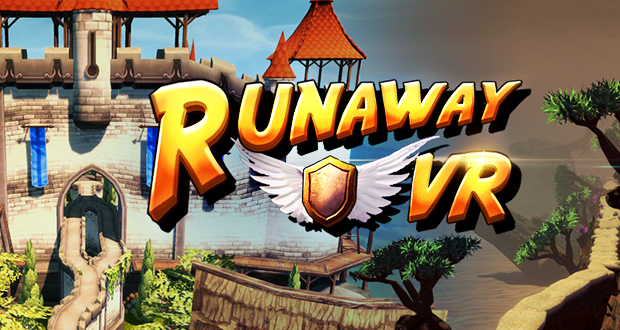 Runaway VR