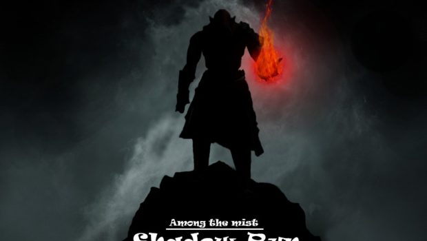 Among the mist: Shadow run