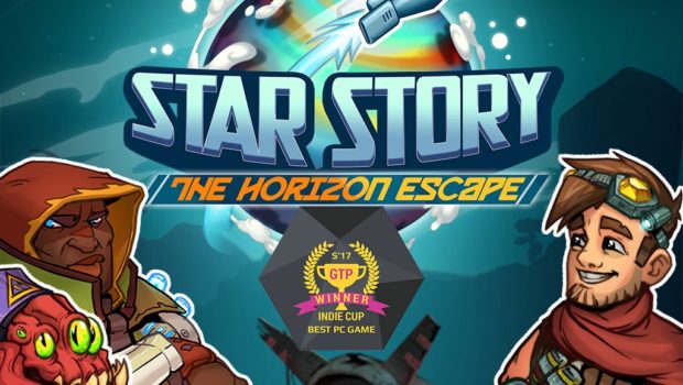 Star Story: The Horizon Escape