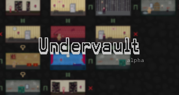 Undervault