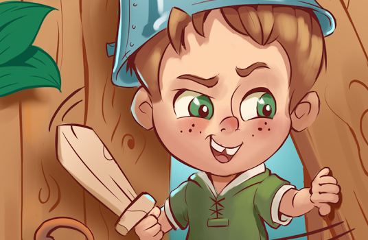 Magic Boom: Zombie Attack