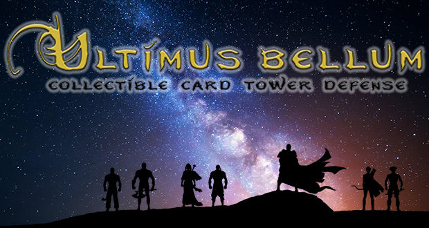 Ultimus bellum