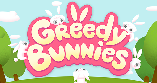 Greedy Bunnies