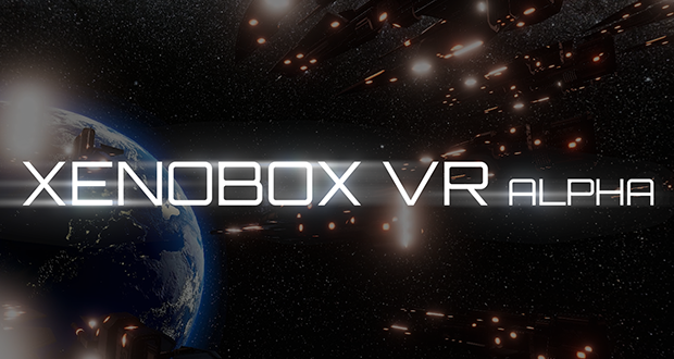 Xenobox VR