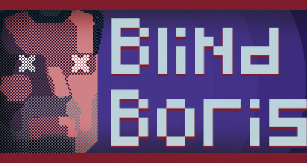 Blind Boris