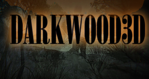Darkwood 3D