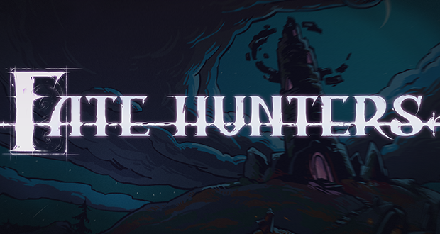 Fate Hunters