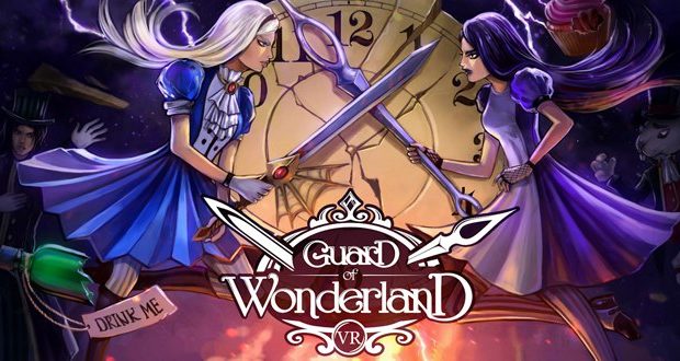 Guard of Wonderland VR