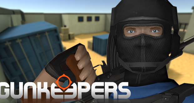 Gunkeepers
