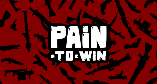 Pain-to-win