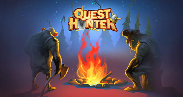 Quest Hunter