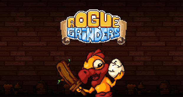 Rogue Grinders