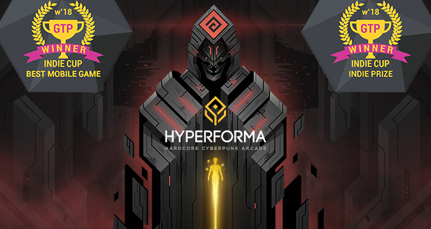 Hyperforma