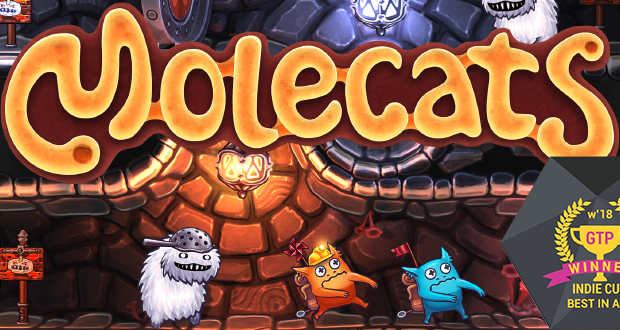 Molecats