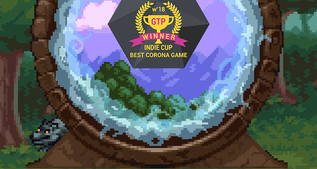 Portals of Sacraland