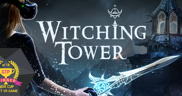Witching Tower