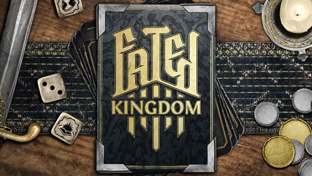 Fated Kingdom