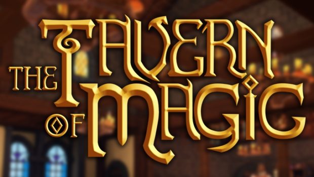 The Tavern of Magic