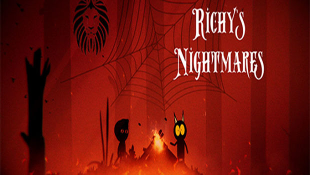 Richy's Nightmares